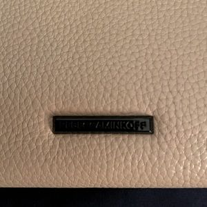 Rebecca Minkoff  Regan Universal Zip Wristlet